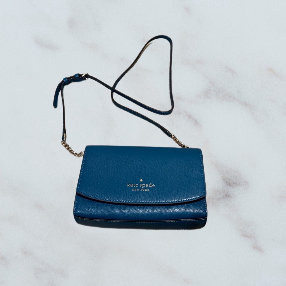 Kate Spade crossbody purse